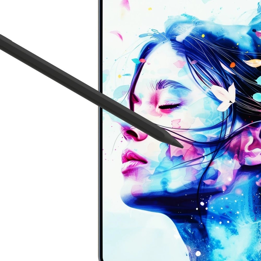 3Mk apsauga Lenovo Tab Plus Gen 2 (TB355FU) - iki 13" 3mk popieriaus pojūtis – 5