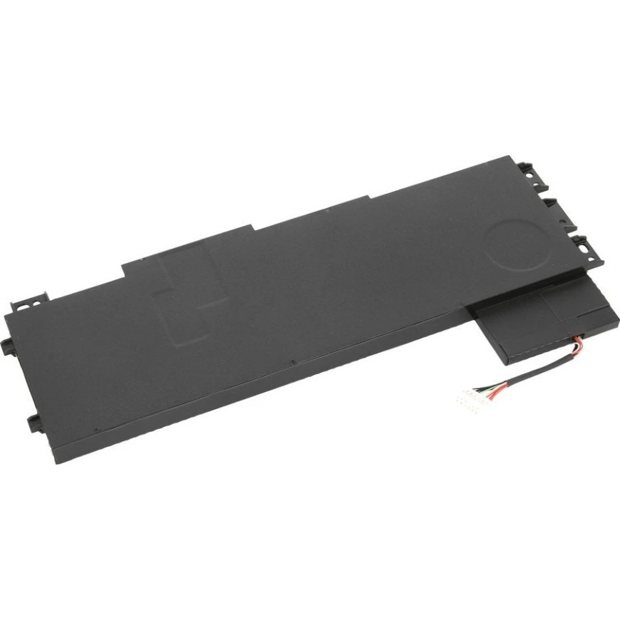 Movano Батарея vv09xl 808452-001 для hp zbook 15 g3 15 g4 - 4600 mah (52 wh) – 3
