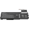 Movano Aku vv09xl 808452-001 hp zbook 15 g3 15 g4 jaoks - 4600 mah (52 wh) Movano Aku vv09xl 808452-001 hp zbook 15 g3 15 g4 jaoks - 4600 mah (52 wh)