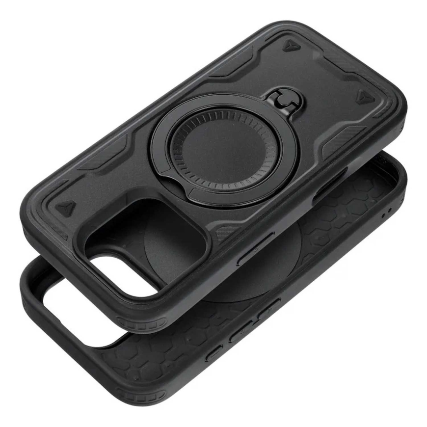 Riff Frost Armor tagakaas Apple iPhone 17 Pro must – 4