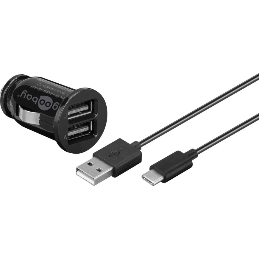 Goobay Charger USB Type-C