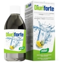 Santiveri Diuriforte-siirappi 240ml Santiveri Diuriforte-siirappi 240ml