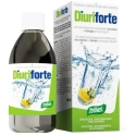 Santiveri Diuriforte syrup 240ml Santiveri Diuriforte syrup 240ml