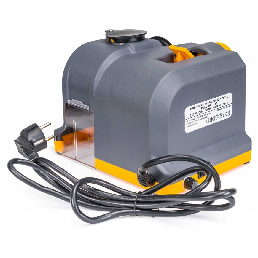 Powermat PM-ODW-150