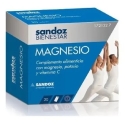 Sandoz Wellness Magnis 30 пакетиков Sandoz Wellness Magnis 30 пакетиков