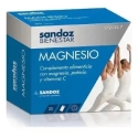 Sandoz Wellness Magnis 30 paciņas Sandoz Wellness Magnis 30 paciņas