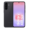 Samsung Galaxy A37 5G 17 cm (6.7") Kaksois-SIM Android 16.0 USB Type-C 6 GB 128 GB 5000 mAh Puuhiili Samsung Galaxy A37 5G 17 cm (6.7") Kaksois-SIM Android 16.0 USB Type-C 6 GB 128 GB 5000 mAh Puuhiili
