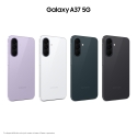 Samsung Galaxy A37 5G 17 cm (6.7") Dual SIM Android 16.0 USB Type-C 6 GB 128 GB 5000 mAh Charcoal Samsung Galaxy A37 5G 17 cm (6.7") Dual SIM Android 16.0 USB Type-C 6 GB 128 GB 5000 mAh Charcoal