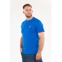 Yato HIGH SERIES T-SHIRTS BLUE WITH ELASTANE SIZE L Yato HIGH SERIES T-SHIRTS BLUE WITH ELASTANE SIZE L