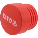 Yato Toya Sa Poland Replacement Tip 60 mm | YT-45483 for Hammer (YT-45493) Yato Toya Sa Poland Replacement Tip 60 mm | YT-45483 for Hammer (YT-45493)