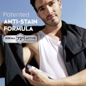 Nivea antiperspiranta šķidrums vīriešiem Invisible Melnais un Baltais (antiperspirants) 100 ml Nivea antiperspiranta šķidrums vīriešiem Invisible Melnais un Baltais (antiperspirants) 100 ml