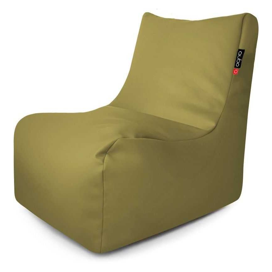 Qubo Noa Olive SOFT FIT – 2