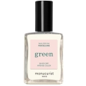 Manucurist Žalias nagų lakas Porcelaine 15 ml Manucurist Žalias nagų lakas Porcelaine 15 ml
