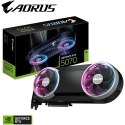 Gigabyte AORUS GeForce RTX 5070 INFINITY 12GB DLSS 4 Graphics Card