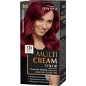 Joanna Multi-voideväri 35 Kirsipunainen Joanna Multi-voideväri 35 Kirsipunainen