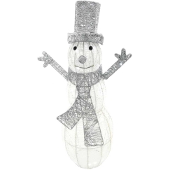 RXL 402 Snowman 80 LED 75cm RETLUX