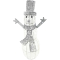 RXL 402 Snowman 80 LED 75cm RETLUX RXL 402 Snowman 80 LED 75cm RETLUX