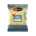 Saldētās fritētas kartupeļi FARM FRITES Kraukšķīgā apvalkā, 7 mm, 2,5 kg Saldētās fritētas kartupeļi FARM FRITES Kraukšķīgā apvalkā, 7 mm, 2,5 kg