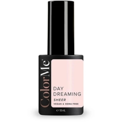 ColorMe Cosmetics Daydreaming Gel Semi-Permanent Nagų lakas, 10 ml
