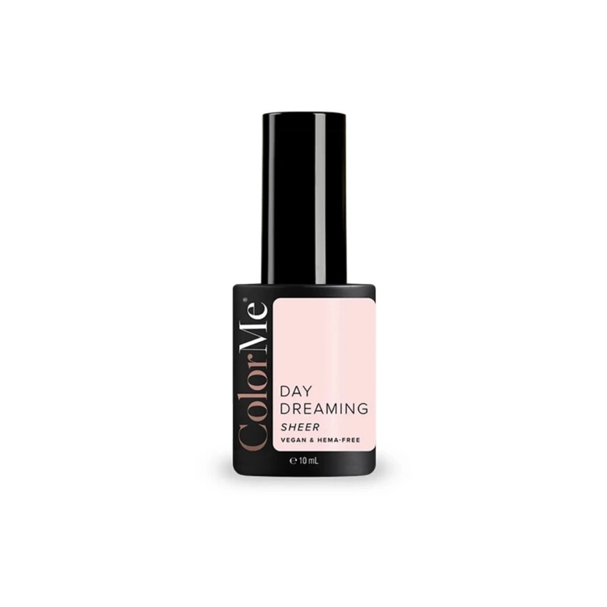 ColorMe Cosmetics Daydreaming Gel Semi-Permanent Nail Polish, 10 ml