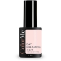 Полу-постоянный гель-лак для ногтей ColorMe Cosmetics Daydreaming, 10 мл