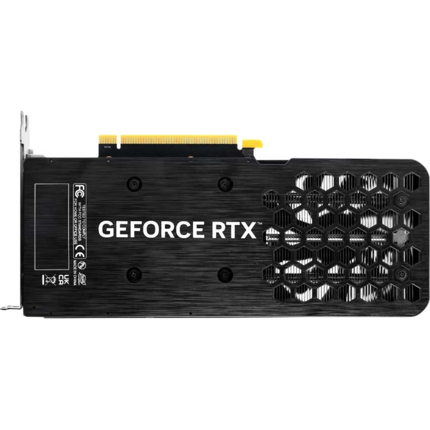 Palit RTX 3060 INFINITY 2 OC 12GB GDDR6 192bit