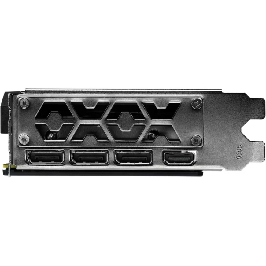 Palit RTX 3060 INFINITY 2 OC 12GB GDDR6 192bit – 2
