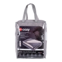 ELDOM KT200 COZY ELECTRIC BLANKET