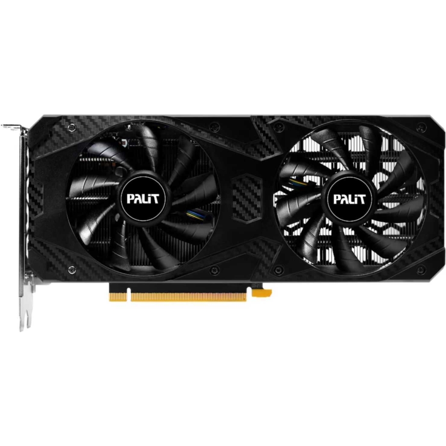 Palit RTX 3060 INFINITY 2 OC 12GB GDDR6 192bit – 3