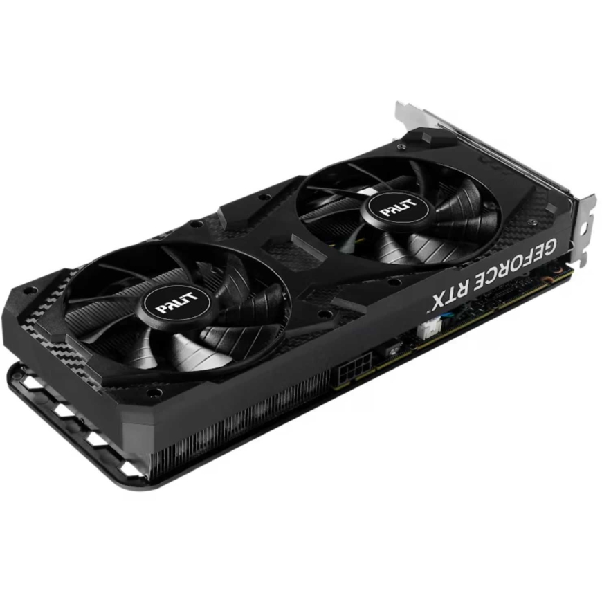 Palit RTX 3060 INFINITY 2 OC 12GB GDDR6 192bit – 4