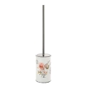 Gedy CLOTHILDE WC-HARJAS VALGE Gedy CLOTHILDE WC-HARJAS VALGE