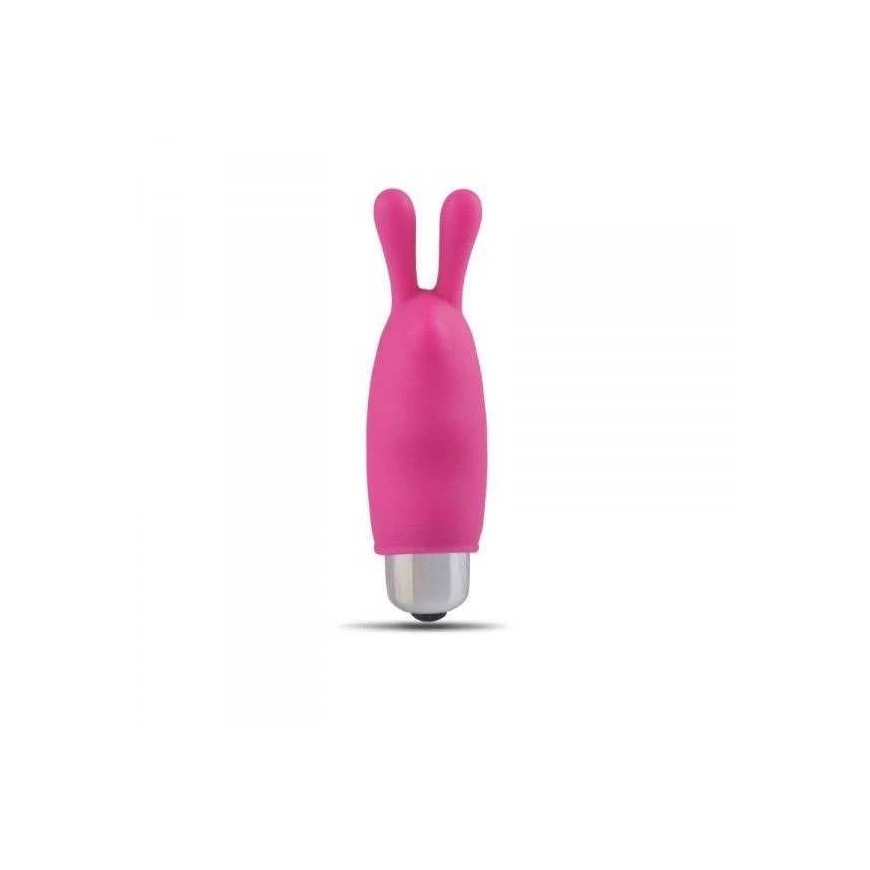 Toyz4Lovers Mazs ērtas mini seksa stimulators masāžas ierīce 8 cm