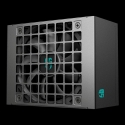 PC toiteallikas DEEPCOOL PS750P-FE, Must PC toiteallikas DEEPCOOL PS750P-FE, Must