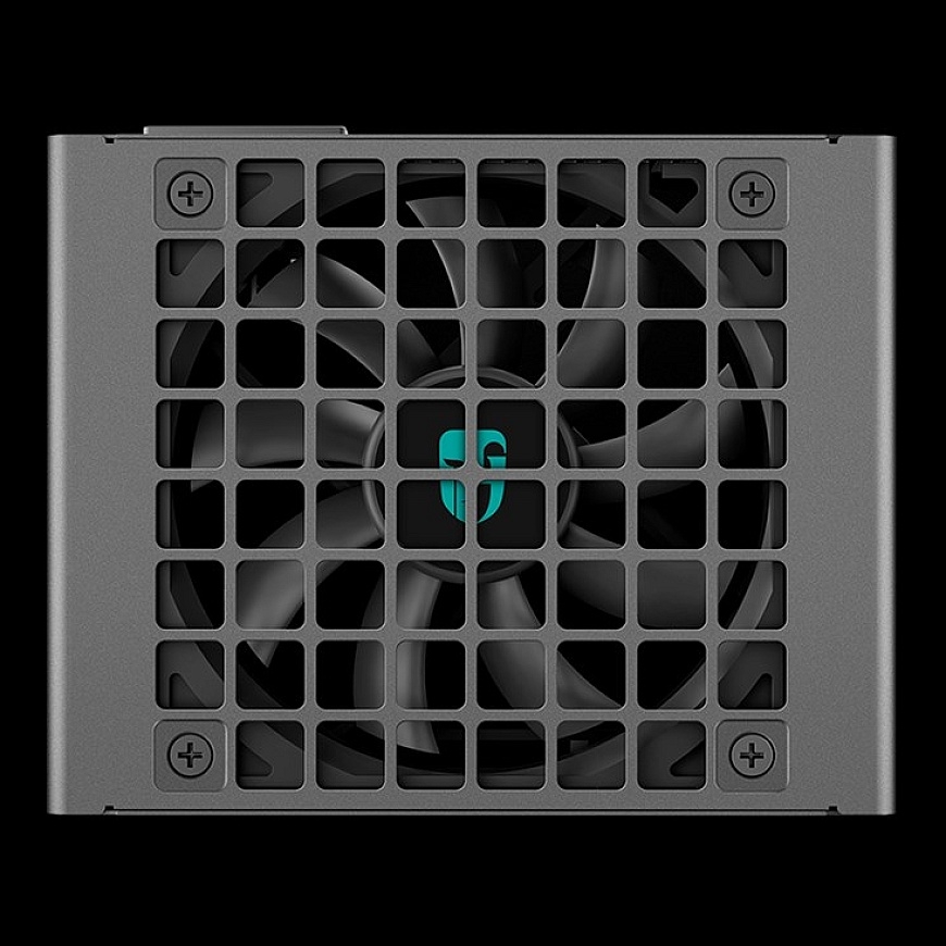 DEEPCOOL PS750P-FE Power Supply Unit, Black – 2