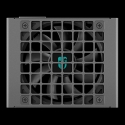 PC maitinimo blokas DEEPCOOL PS750P-FE, juodas PC maitinimo blokas DEEPCOOL PS750P-FE, juodas