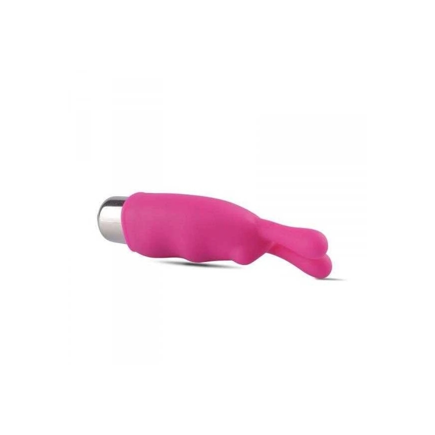 Toyz4Lovers Mazs ērtas mini seksa stimulators masāžas ierīce 8 cm – 4