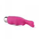 Toyz4Lovers Mazs ērtas mini seksa stimulators masāžas ierīce 8 cm Toyz4Lovers Mazs ērtas mini seksa stimulators masāžas ierīce 8 cm