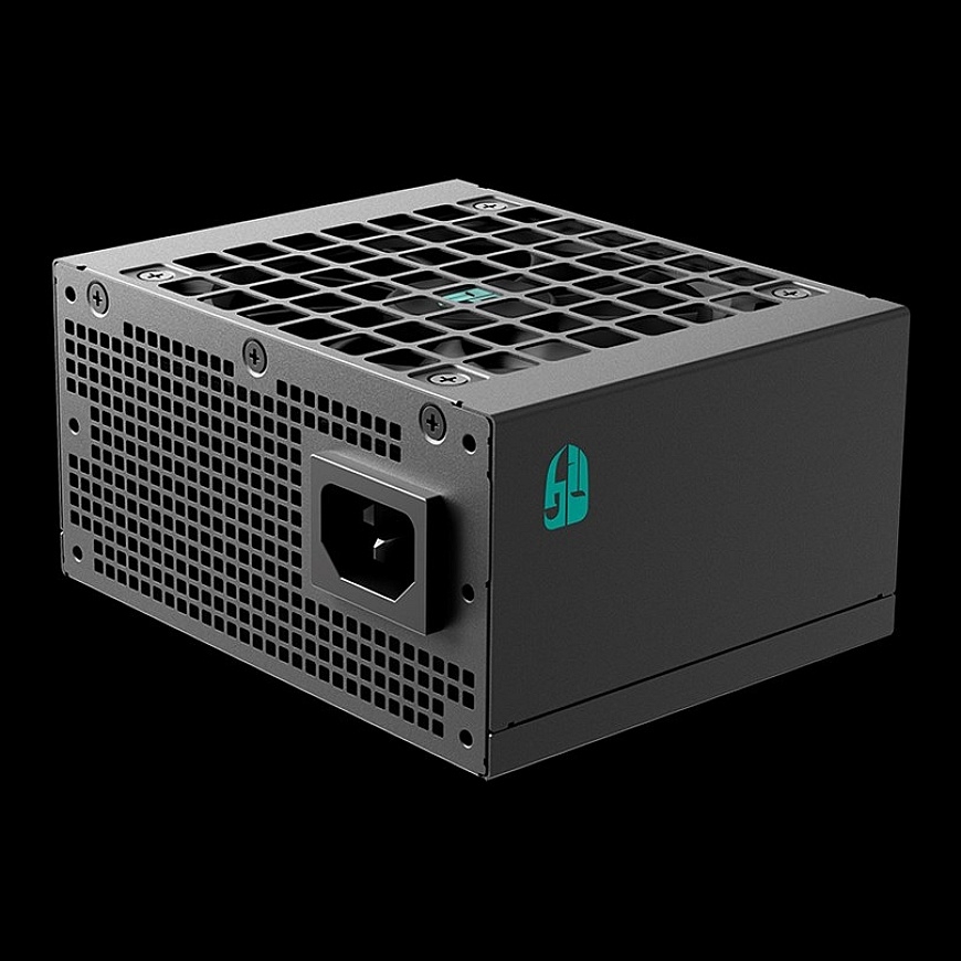 PC toiteallikas DEEPCOOL PS750P-FE, Must – 4