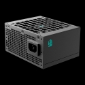 PC-virranlähde DEEPCOOL PS750P-FE, Musta PC-virranlähde DEEPCOOL PS750P-FE, Musta