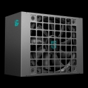 PC-virranlähde DEEPCOOL PS750P-FE, Musta PC-virranlähde DEEPCOOL PS750P-FE, Musta