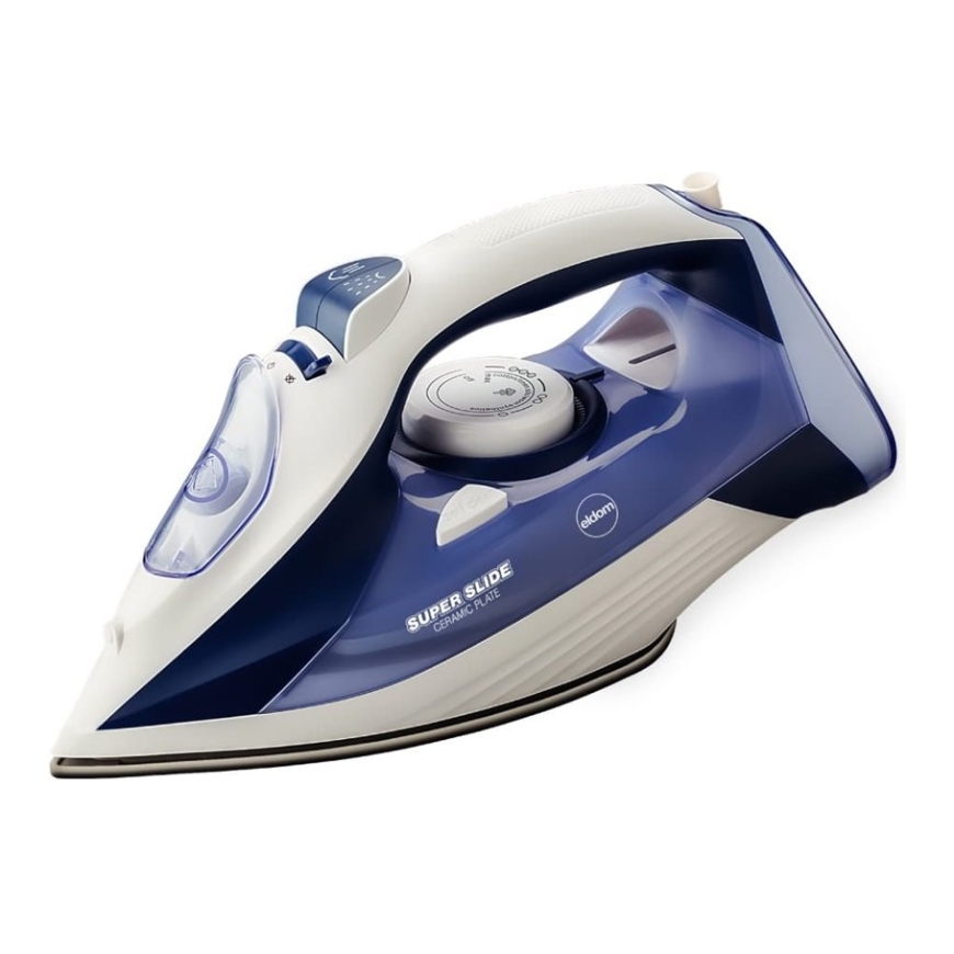 ELDOM DA36 PAREL GLEBIMO LYGINTUVE 2200 W