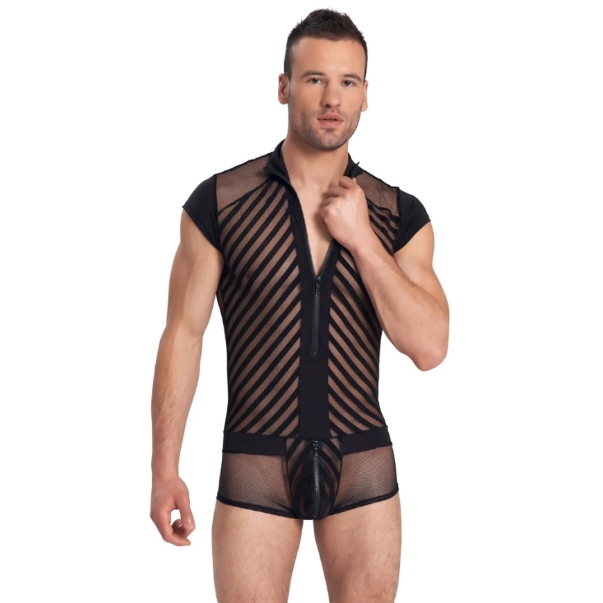Svenjoyment Men's Suit S – 3