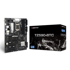 Biostar TZ590-BTC motherboard