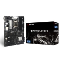 Biostar TZ590-BTC motininė plokštė Biostar TZ590-BTC motininė plokštė