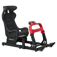 Huzaro Speed 8.3 игровой стенд для гоночных игр