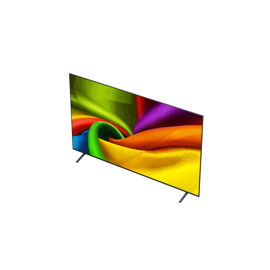 LG 85NU850B3LA