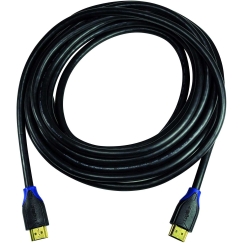 Logilink CH0067 HDMI High Speed с Ethernet, 15 м