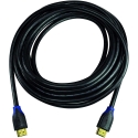 Logilink CH0067 HDMI High Speed Ethernetin kanssa, 15 m Logilink CH0067 HDMI High Speed Ethernetin kanssa, 15 m
