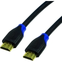 Logilink CH0067 HDMI High Speed с Ethernet, 15 м Logilink CH0067 HDMI High Speed с Ethernet, 15 м