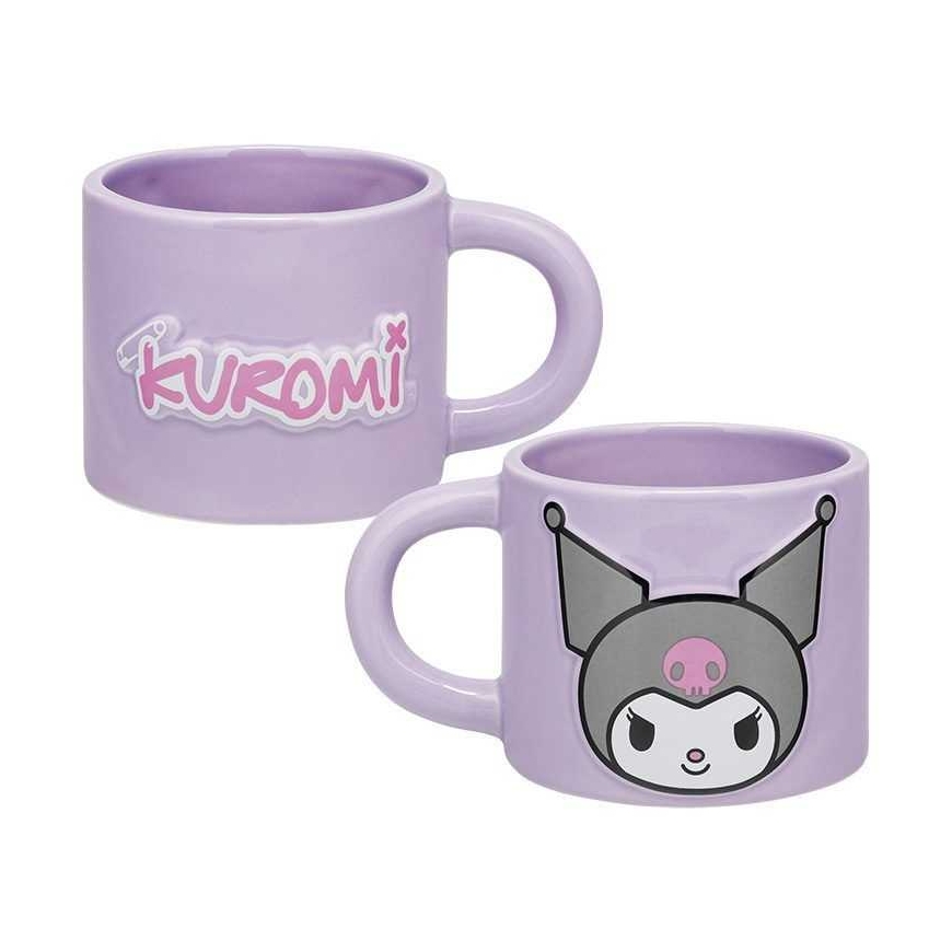 Paladone Kuromi Embossed Mug